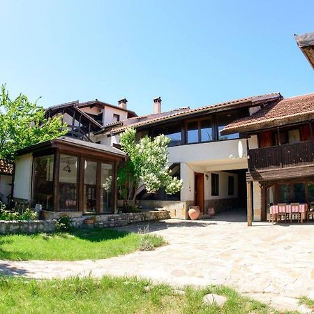 Self Catering Chalet Kulina Банско Экстерьер фото