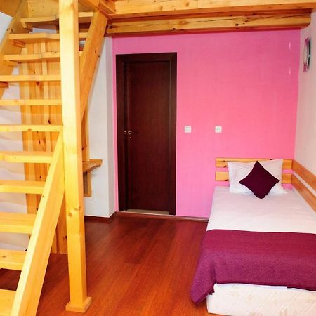 Self Catering Chalet Kulina Банско Экстерьер фото