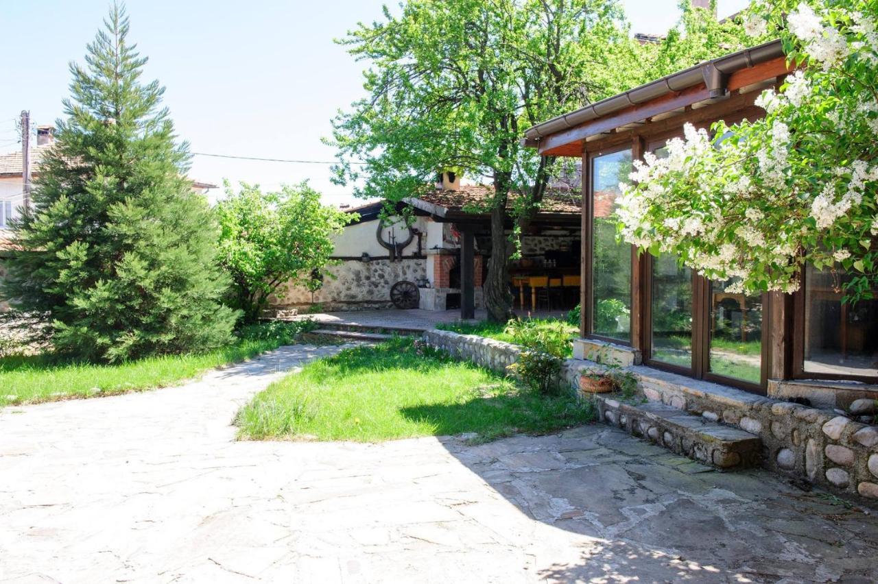 Self Catering Chalet Kulina Банско Экстерьер фото