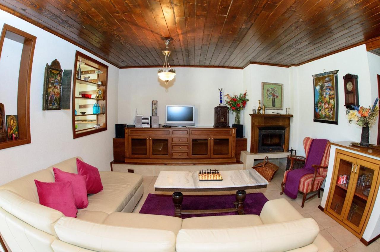 Self Catering Chalet Kulina Банско Экстерьер фото