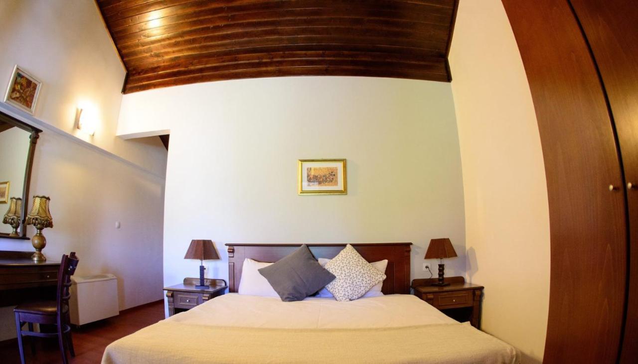 Self Catering Chalet Kulina Банско Экстерьер фото