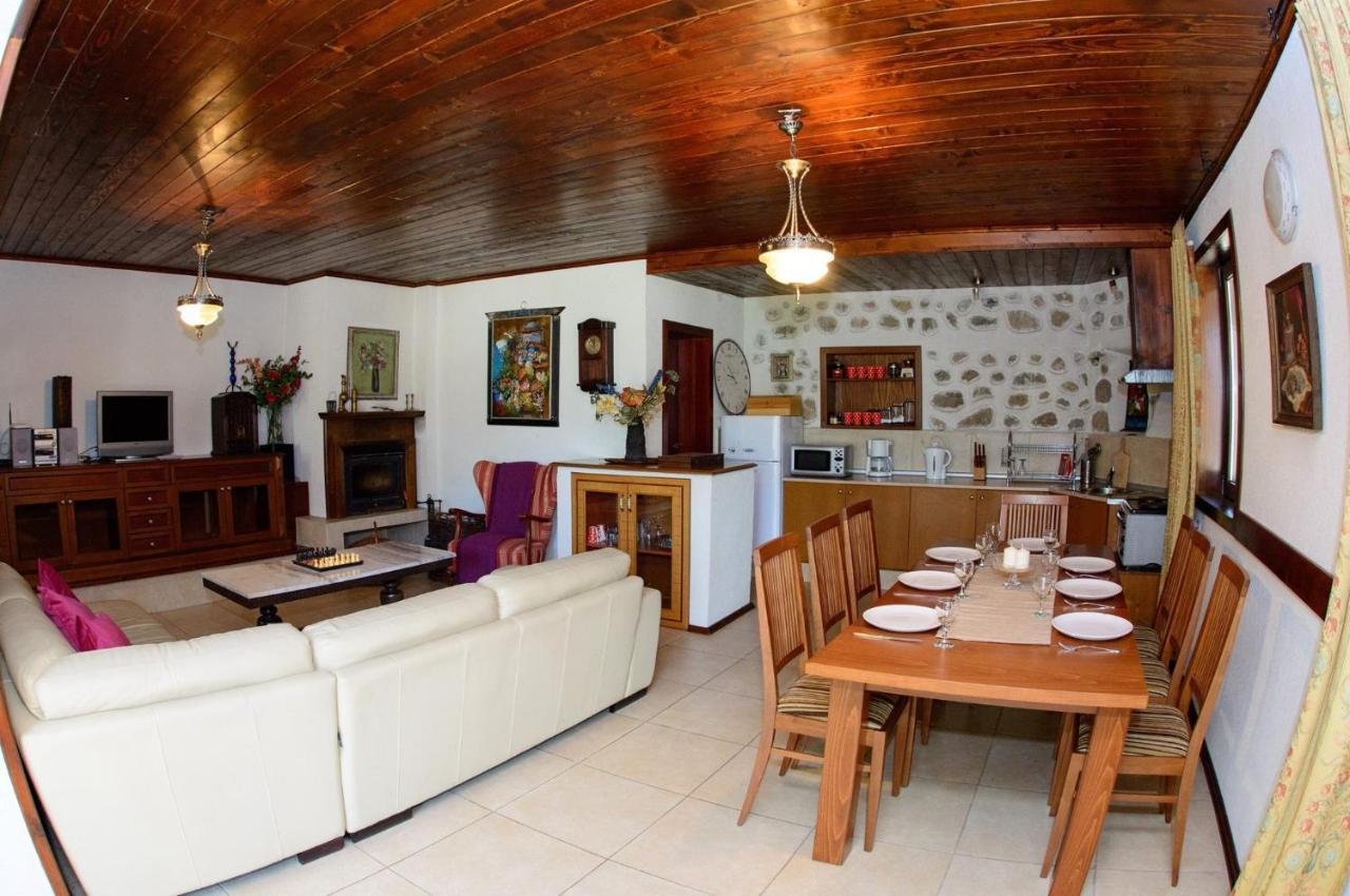 Self Catering Chalet Kulina Банско Экстерьер фото
