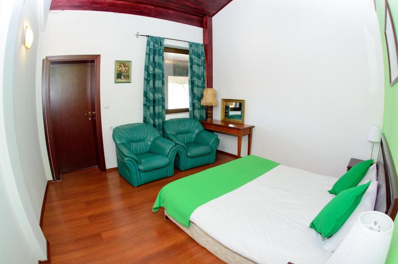Self Catering Chalet Kulina Банско Экстерьер фото