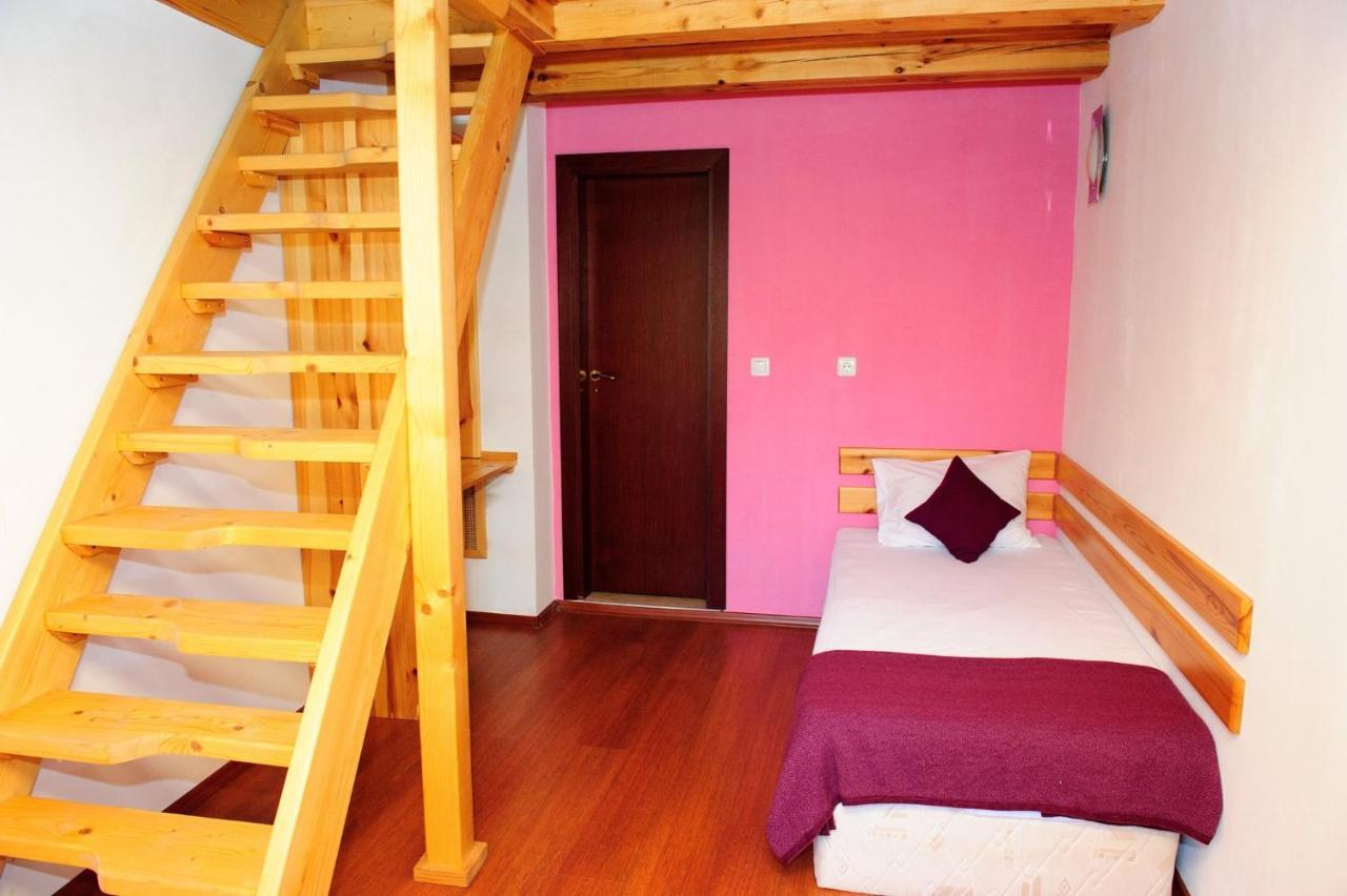 Self Catering Chalet Kulina Банско Экстерьер фото